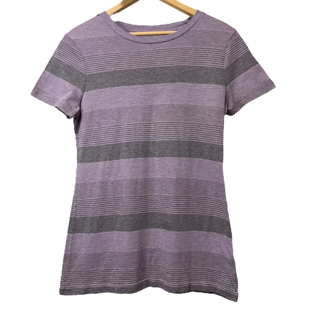 Mossimo casual striped tee